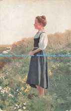 R196830 H Seeger Ganseliesel E