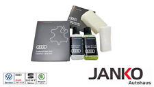 Original Audi Lederpflege Set