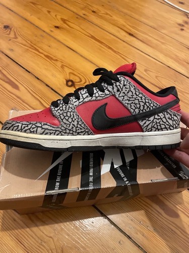 Nike dunk low premium 9 - dunk, us