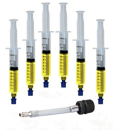 Lecksuchmittel - uv,