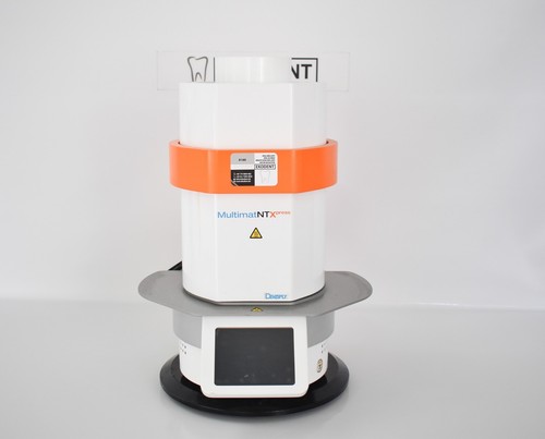 Dentsply multimat ntx - ntx, press