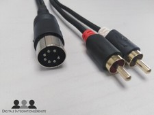 Beo 5m Kabel 7-pol auf 2xCinch