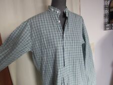 OS Trachten Hemd Steg/ Pfoad