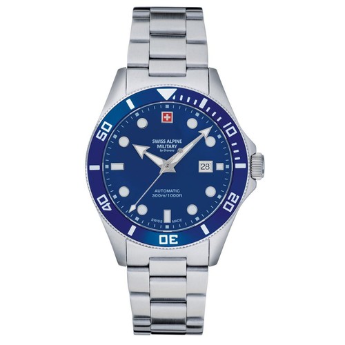 Swiss alpine military herren - swiss,