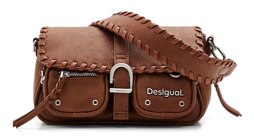 Desigual omnia tromso - omnia,