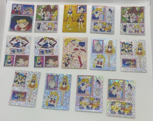 Super rare sailor moon - sailor, 1998