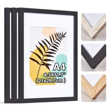Pack holz bilderrahmen - pack,