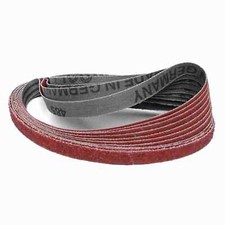 10x Klingspor Gewebe