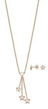 Esprit Set Kette/Collier & Ohrringe ESSE01033C400