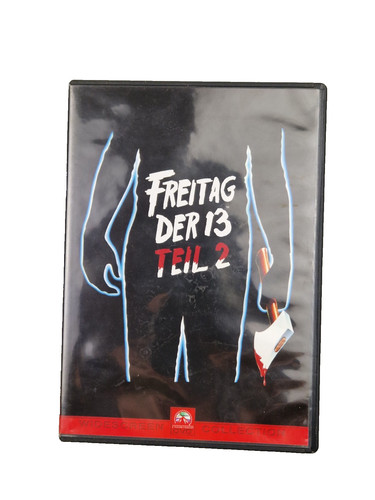 Freitag der teil 2 von - freitag,