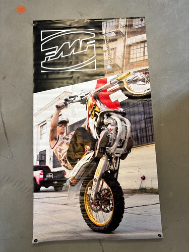 Fmf banner fahne werkstatt - banner,