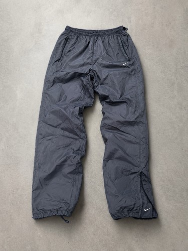 Vintage nike herren - nylon, hose