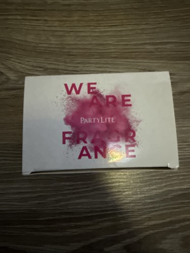 Partylite teelichter nordic - teelichter, "nordic