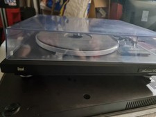 Dual CS 503-2 Audiophile Concept 