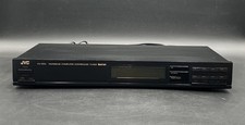 JVC FX-330L Computer Controlled Tuner Quartz Lock #T144