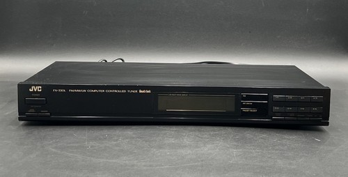 Jvc 330l computer - jvc, fx-330l