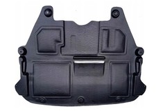 UNTERFAHRSCHUTZ MOTORSCHUTZ