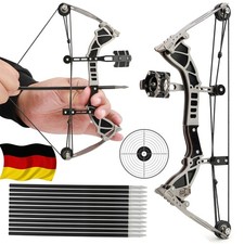 9.5 Zoll Mini Compound Bogen