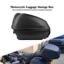 Motorcycle Top Case Universal