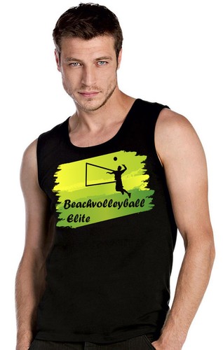 Beachvolleyball elite sport - ,
