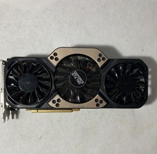 Palit GeForce GTX 780 Super