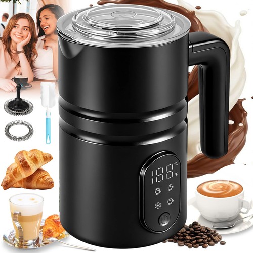 Milchwärmer multikocher für - milchwärmer,