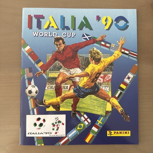 Album panini italia - panini,
