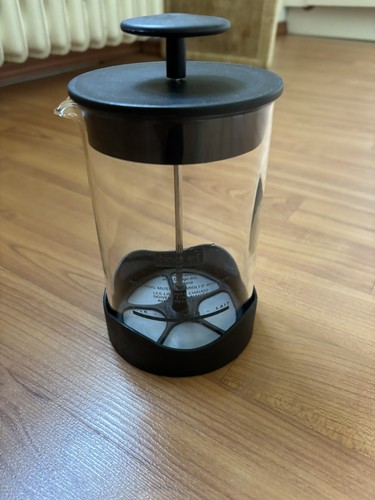 Bodum latteo milchschäumer - bodum,