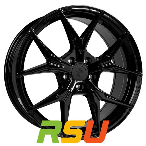 Keskin kt19 angel black - keskin,