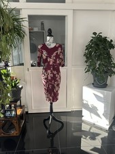 Schönes Damenkleid Shirtkleid