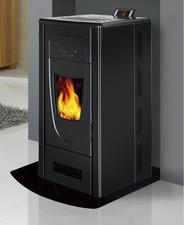 Maximum  Pelletofen 13KW CR04