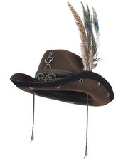 Devil Fashion Herren Steampunk