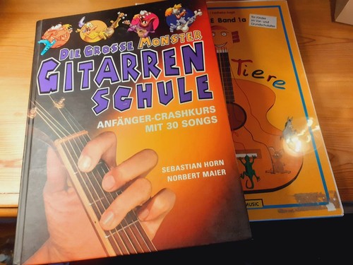 Die grosse