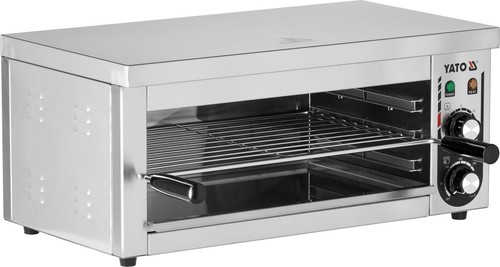 Gastro salamander ofen - gastro,