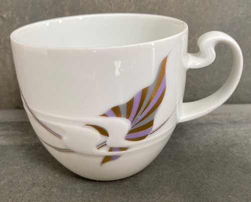 Kaffeetasse asimmetria - kaffeetasse,