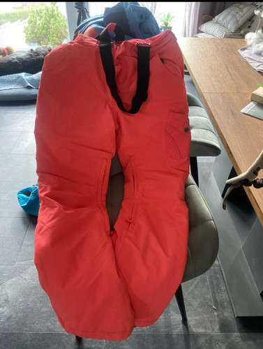 Skihose damen oder jugendlich - skihose,