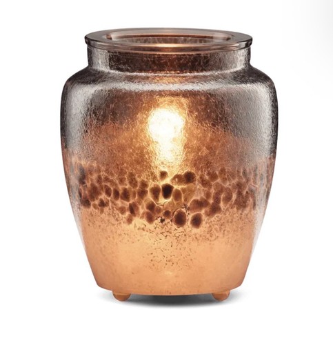 Scentsy elektrische duftlampe - elektrische,