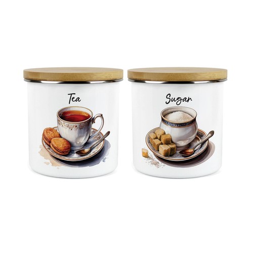 Tasse untertasse tee - tee, &