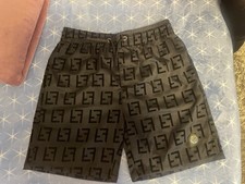 Neue  Originale Fendi Badehose Herren Gr.XXL