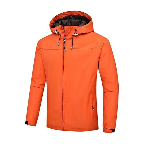 Herren kapuze übergangsjacke - herren,