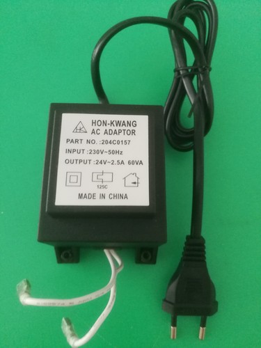 Trafo netzteil 204c0157 - trafo,