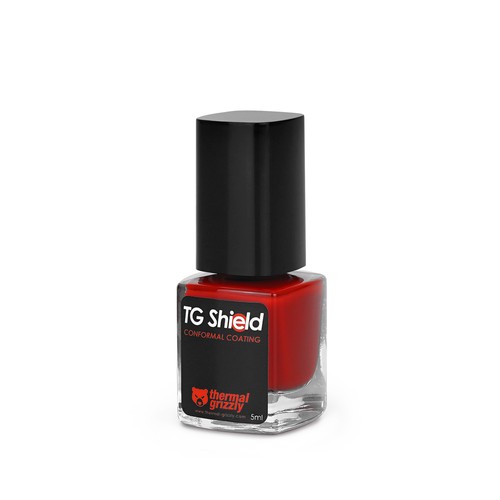 Thermal grizzly - thermal,