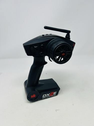 Spektrum dx2e dsm - dsm, 2-channel