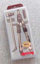 Rotring Teilzirkel mit