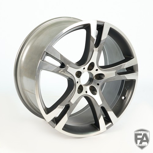 Lorinser 10x21 et53 lk - 10,