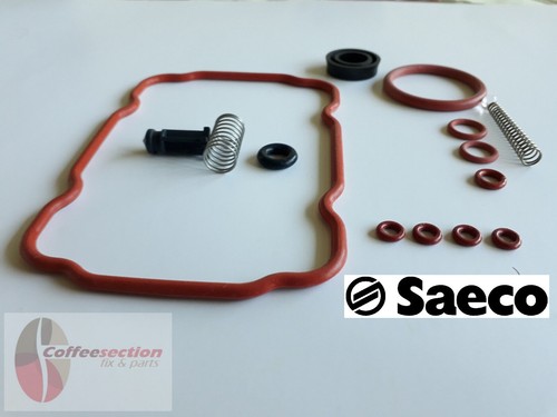 Saeco gaggia set - saeco, reparatursatz