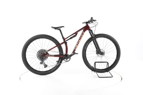 Specialized epic comp fahrrad - specialized,