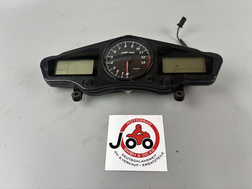 Honda vfr800 rc46 - vfr800, vtec