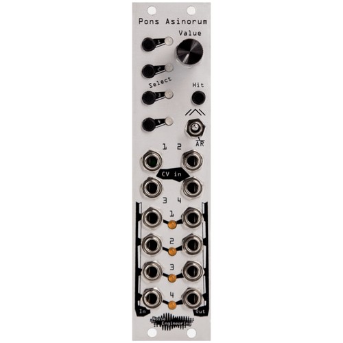 Noise engineering pons - noise,