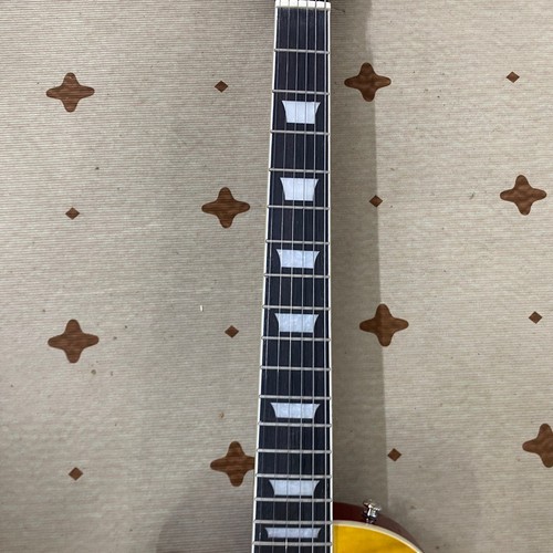 Stock standard electric - standard,